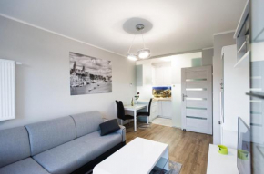 Apartament T.LOVE NOVA 2, Szczecin